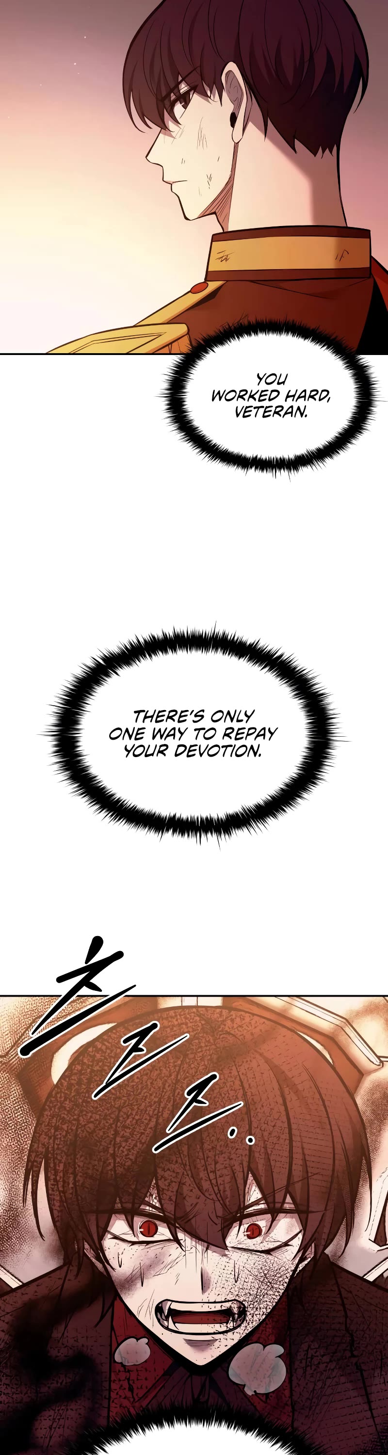 I Became the Tyrant of a Defense Game Chapter 113 page 3 - Chapter 113