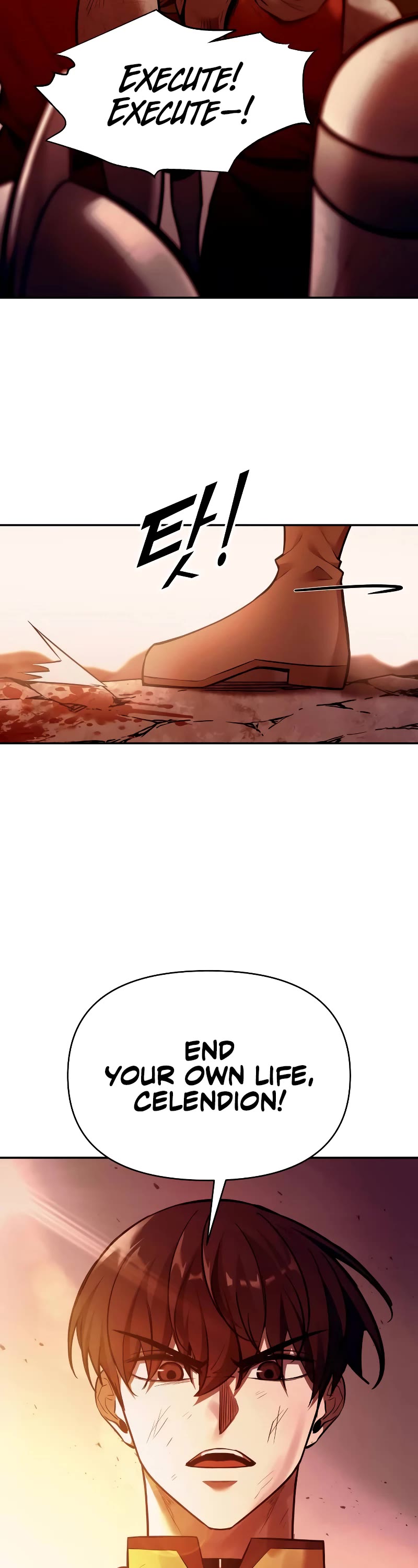 I Became the Tyrant of a Defense Game Chapter 113 page 31 - Chapter 113