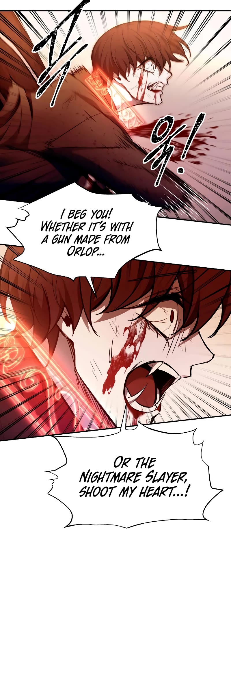 I Became the Tyrant of a Defense Game Chapter 113 page 33 - Chapter 113