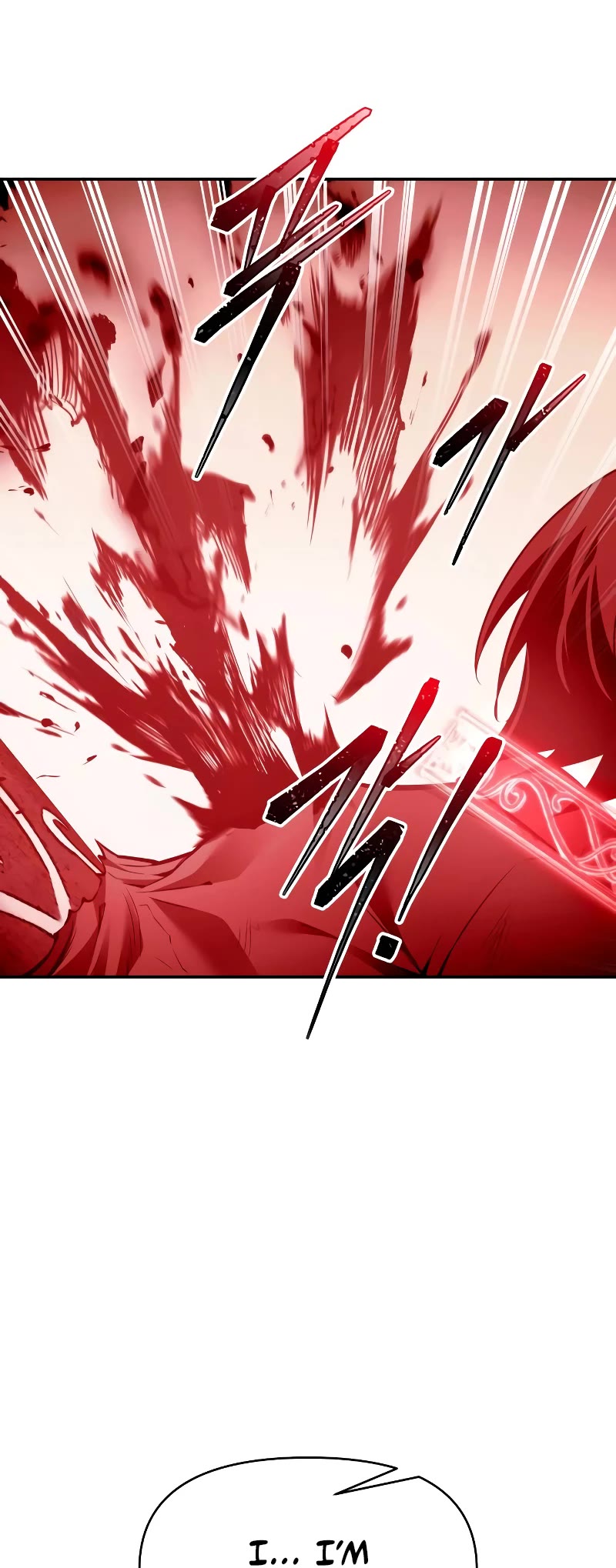 I Became the Tyrant of a Defense Game Chapter 113 page 36 - Chapter 113