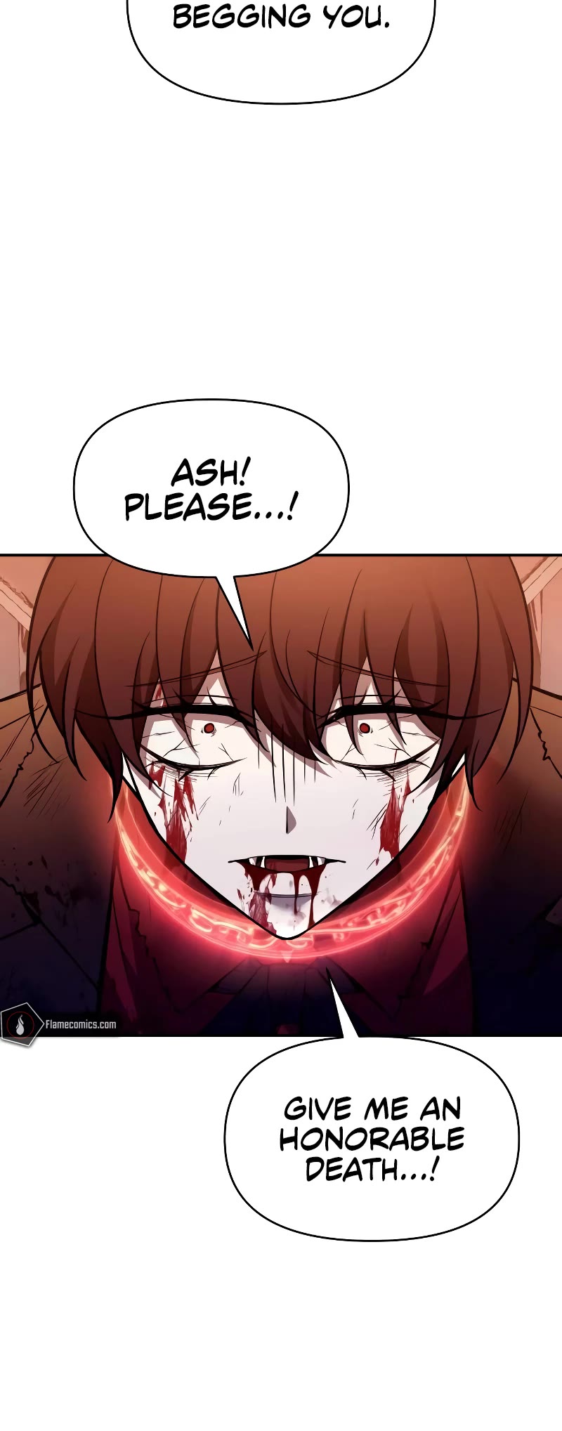 I Became the Tyrant of a Defense Game Chapter 113 page 37 - Chapter 113
