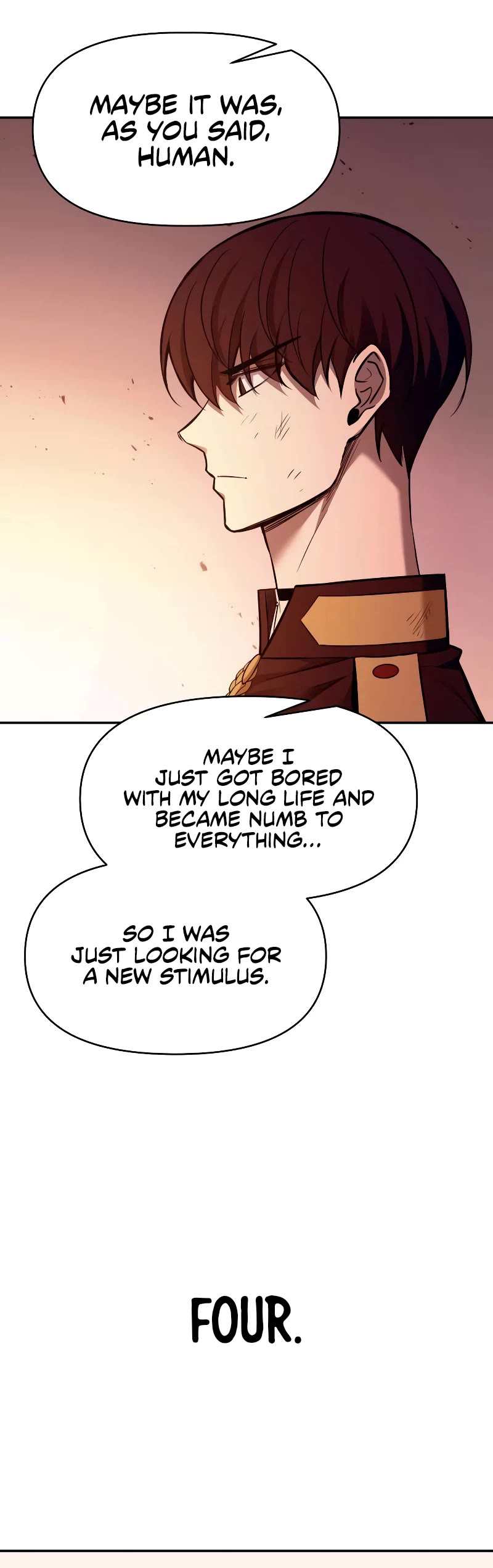 I Became the Tyrant of a Defense Game Chapter 113 page 41 - Chapter 113