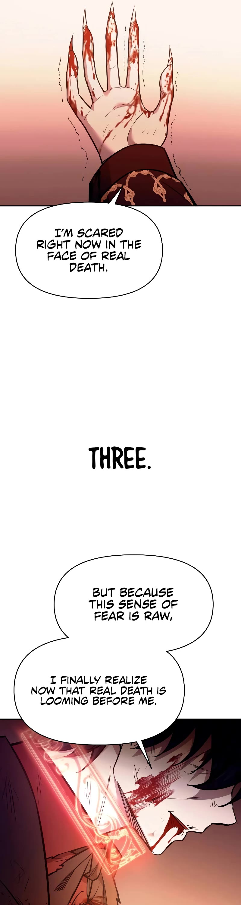 I Became the Tyrant of a Defense Game Chapter 113 page 42 - Chapter 113