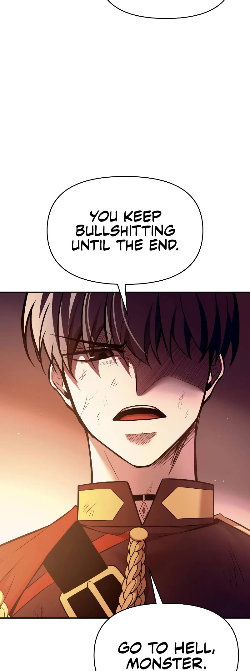 I Became the Tyrant of a Defense Game Chapter 113 page 44 - Chapter 113