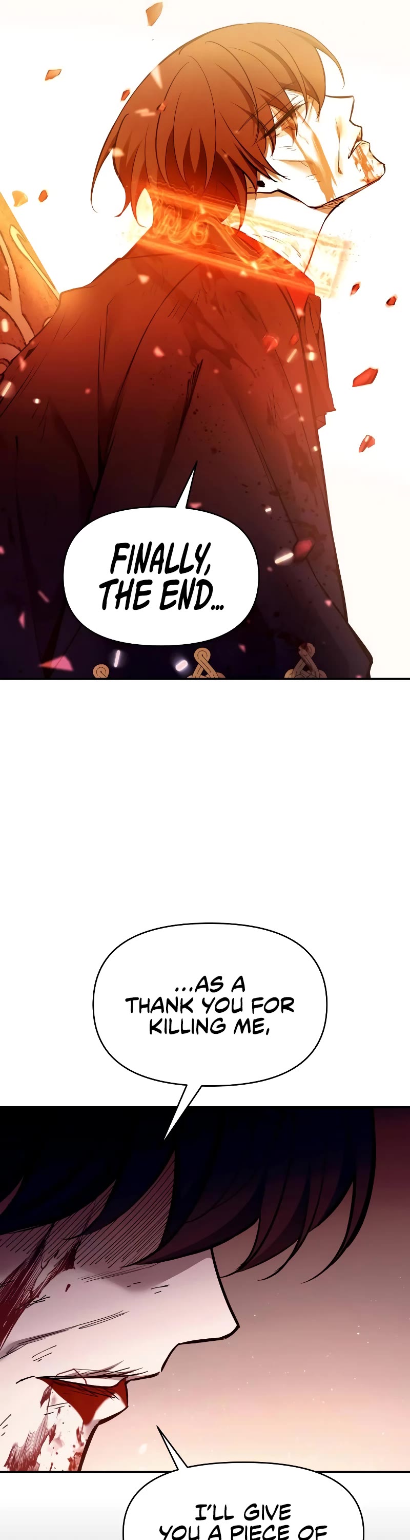 I Became the Tyrant of a Defense Game Chapter 113 page 46 - Chapter 113