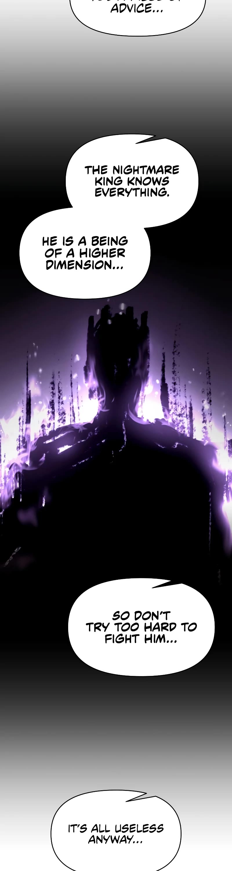 I Became the Tyrant of a Defense Game Chapter 113 page 47 - Chapter 113