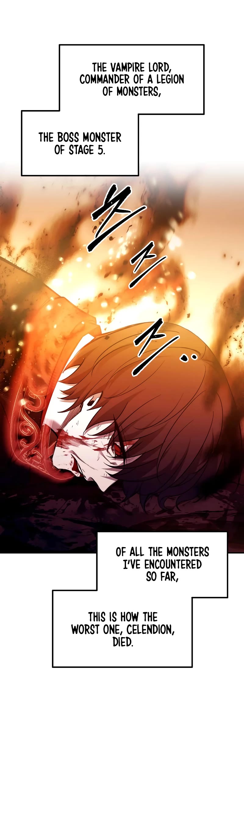 I Became the Tyrant of a Defense Game Chapter 113 page 49 - Chapter 113