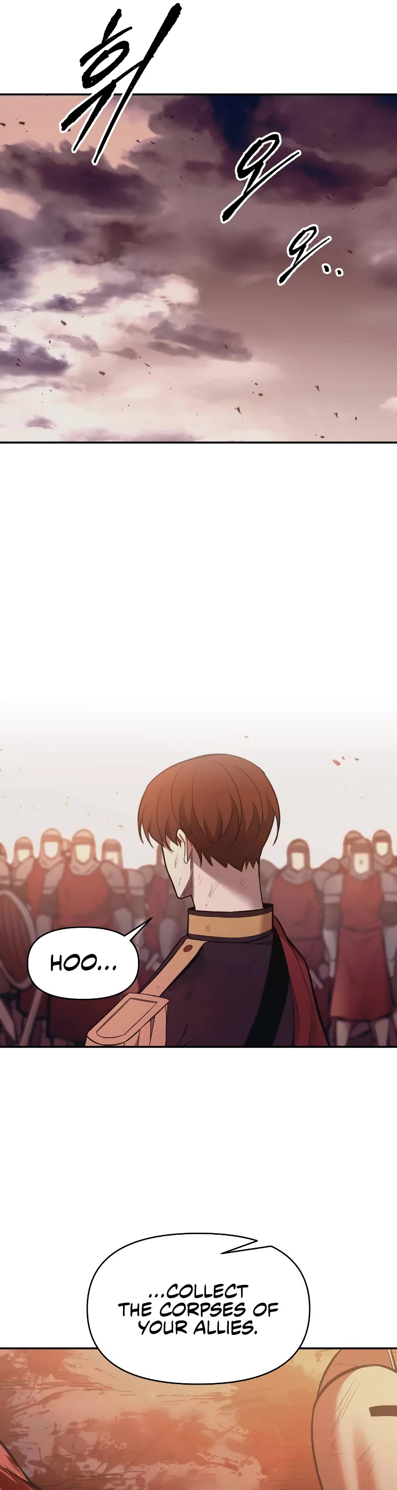 I Became the Tyrant of a Defense Game Chapter 113 page 50 - Chapter 113