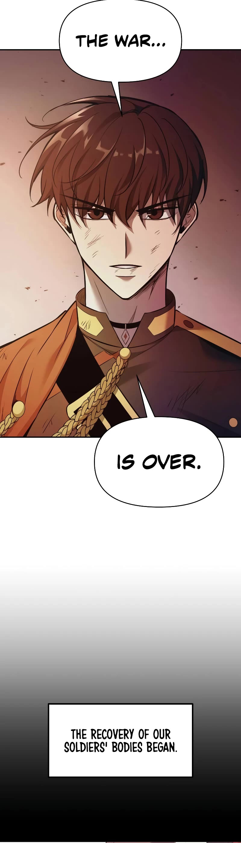 I Became the Tyrant of a Defense Game Chapter 113 page 52 - Chapter 113