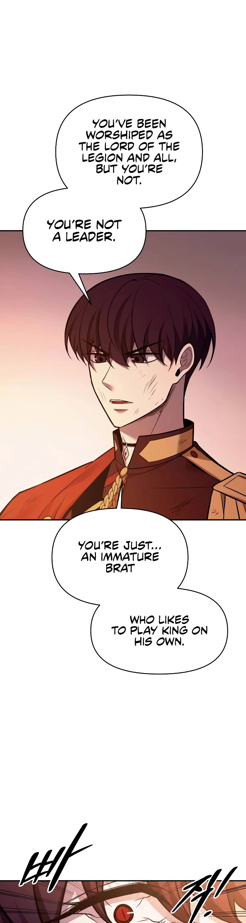 I Became the Tyrant of a Defense Game Chapter 113 page 6 - Chapter 113