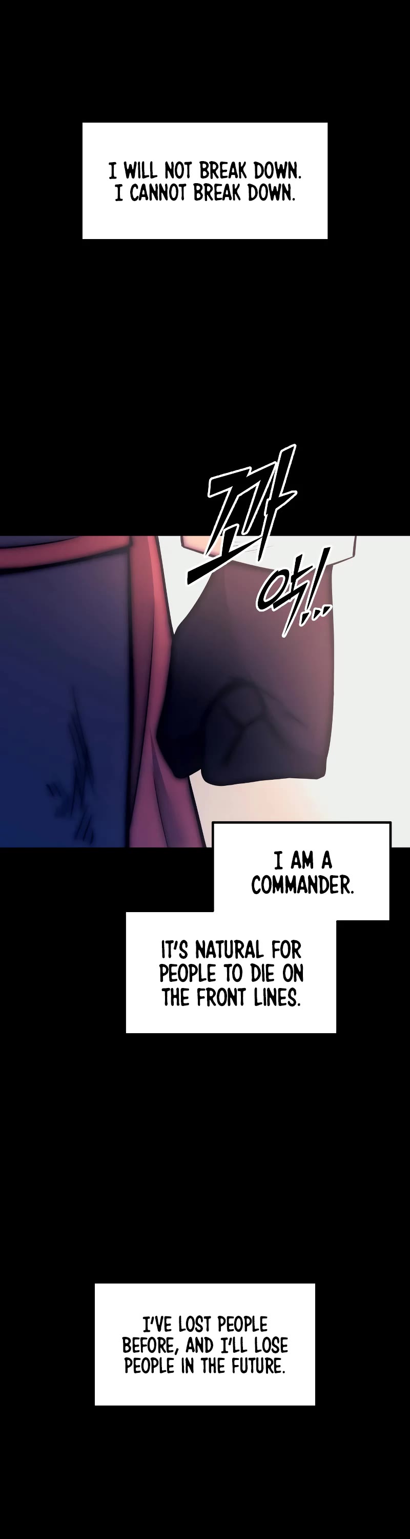 I Became the Tyrant of a Defense Game Chapter 113 page 62 - Chapter 113