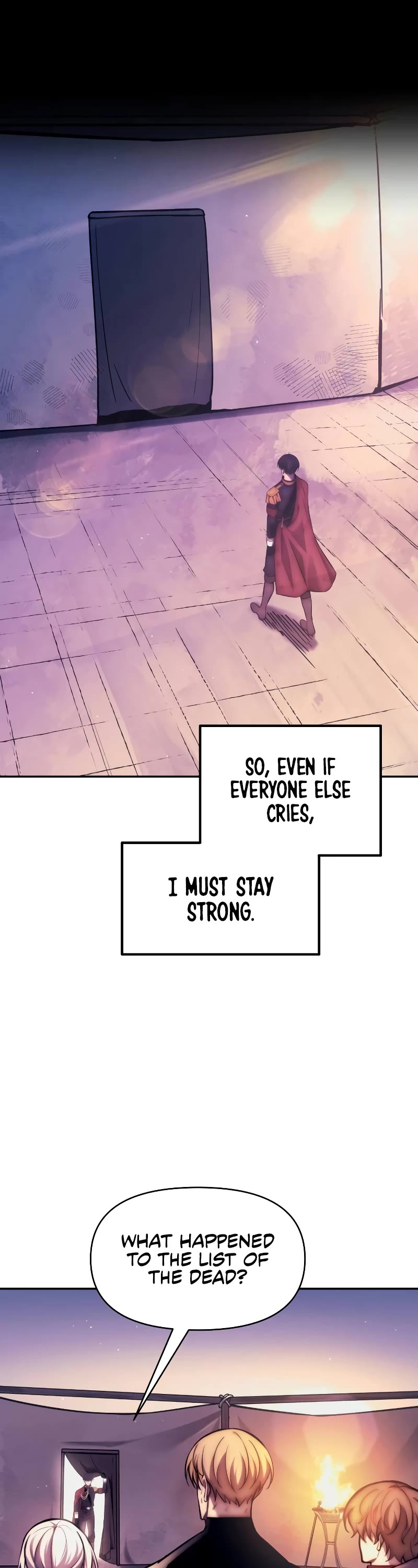 I Became the Tyrant of a Defense Game Chapter 113 page 63 - Chapter 113