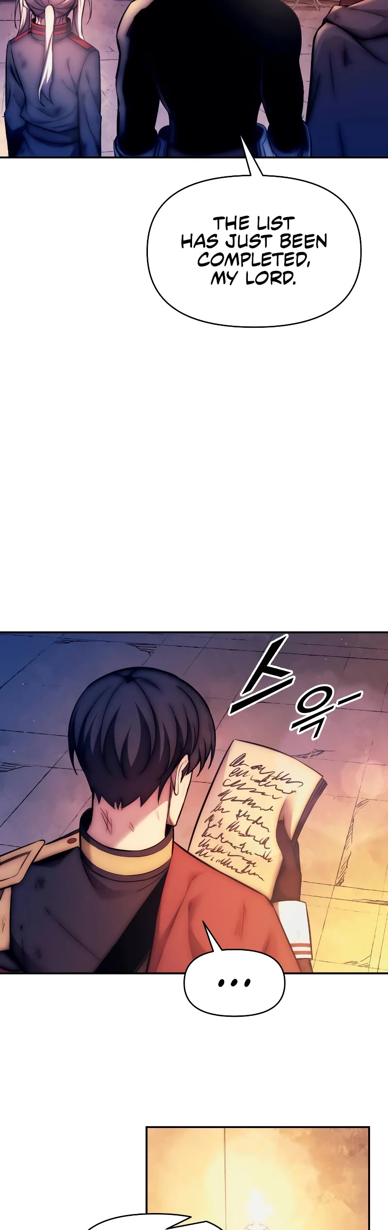 I Became the Tyrant of a Defense Game Chapter 113 page 64 - Chapter 113
