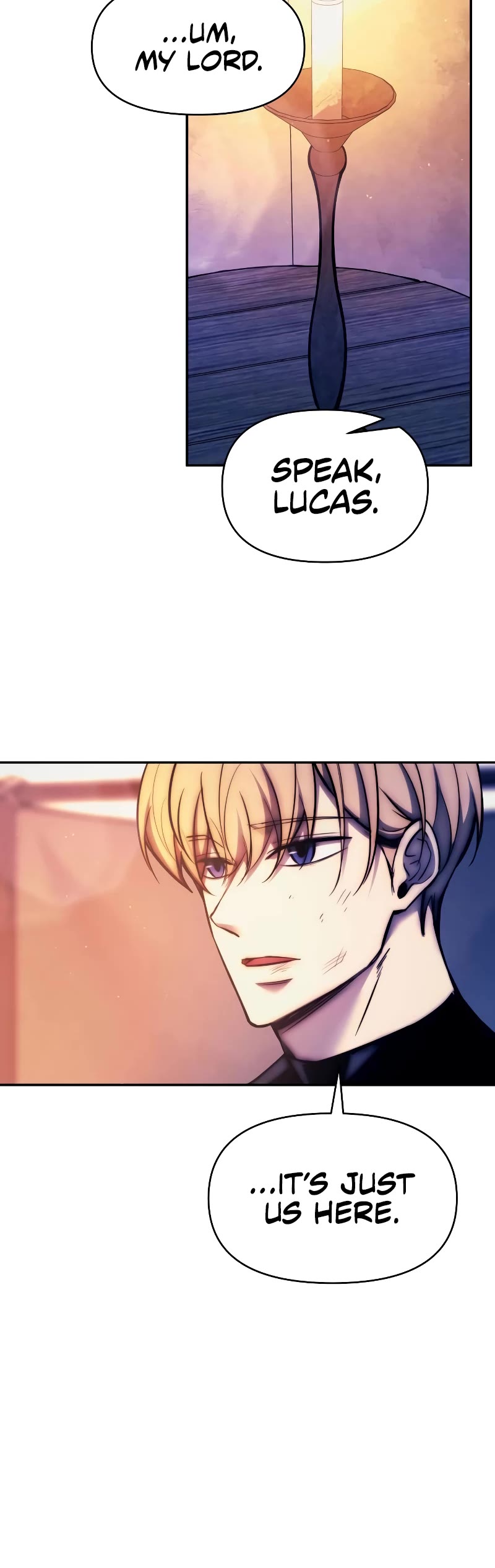 I Became the Tyrant of a Defense Game Chapter 113 page 65 - Chapter 113