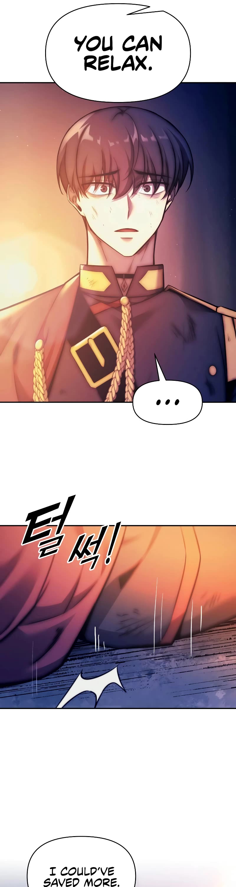 I Became the Tyrant of a Defense Game Chapter 113 page 66 - Chapter 113
