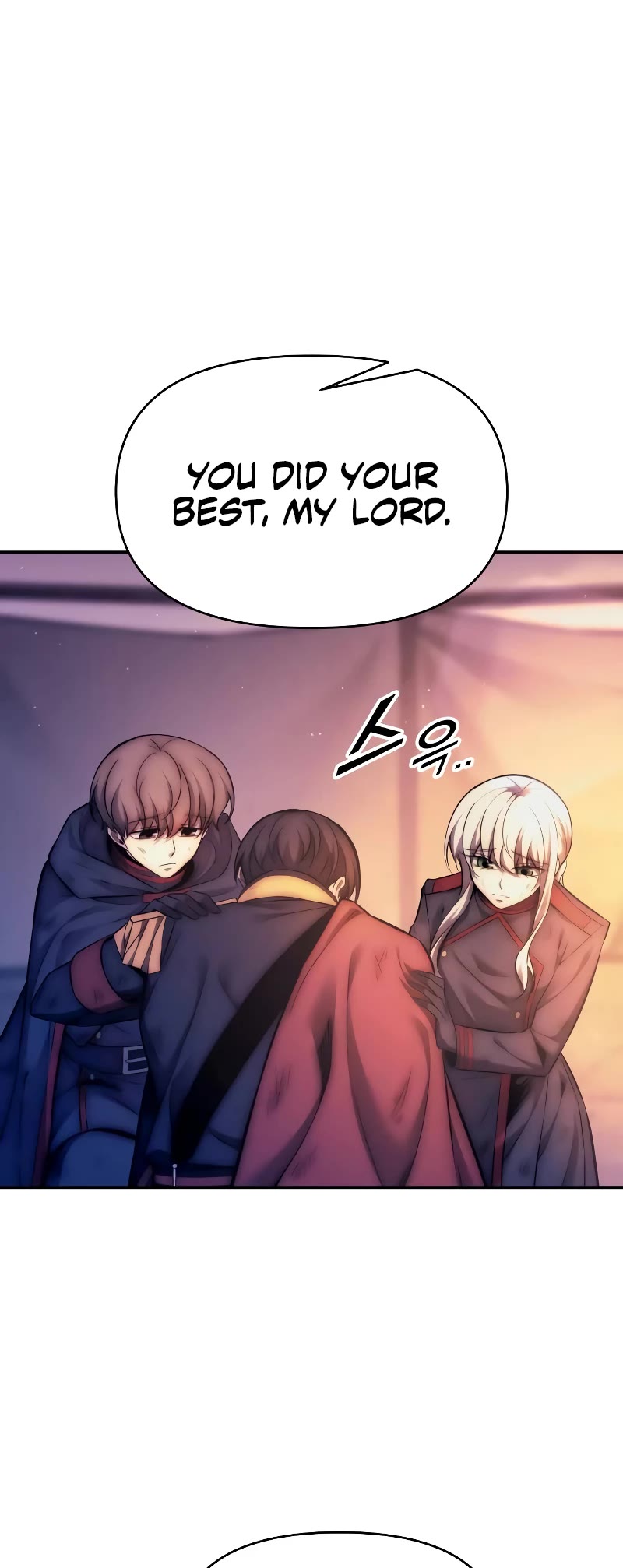 I Became the Tyrant of a Defense Game Chapter 113 page 68 - Chapter 113