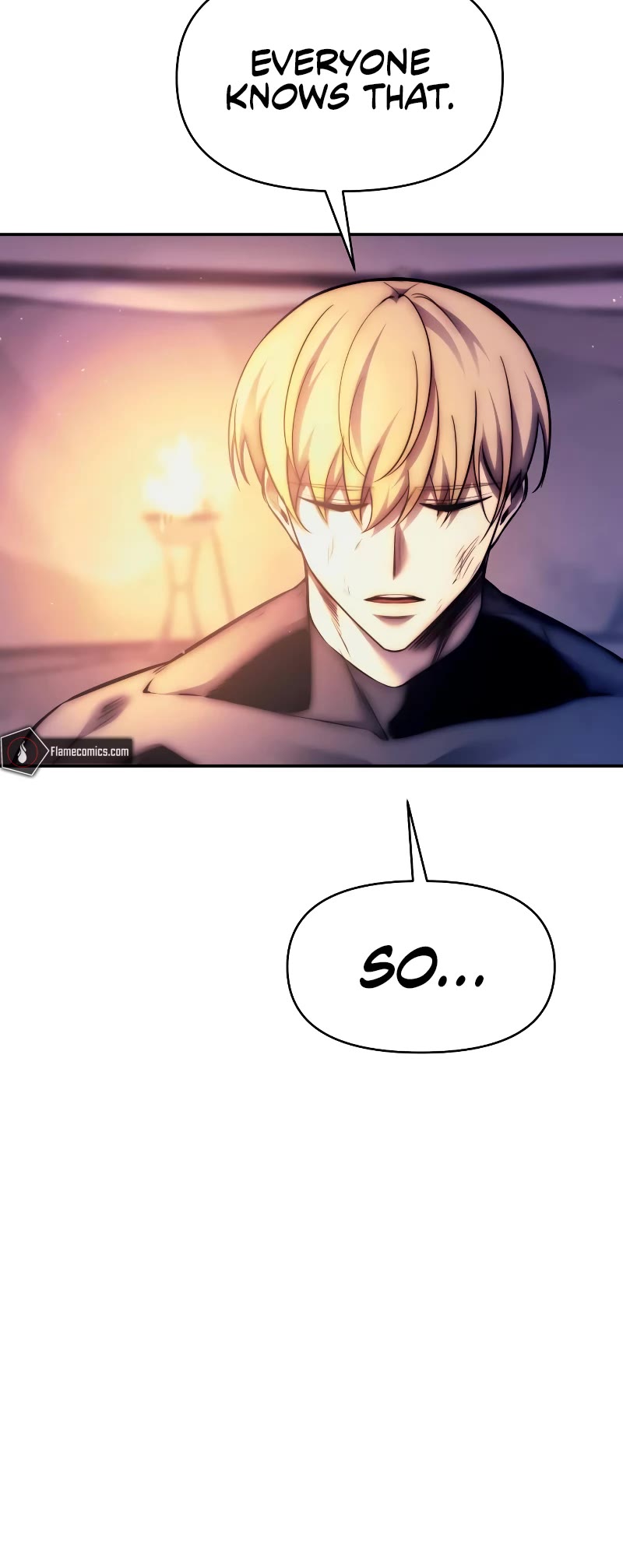 I Became the Tyrant of a Defense Game Chapter 113 page 69 - Chapter 113