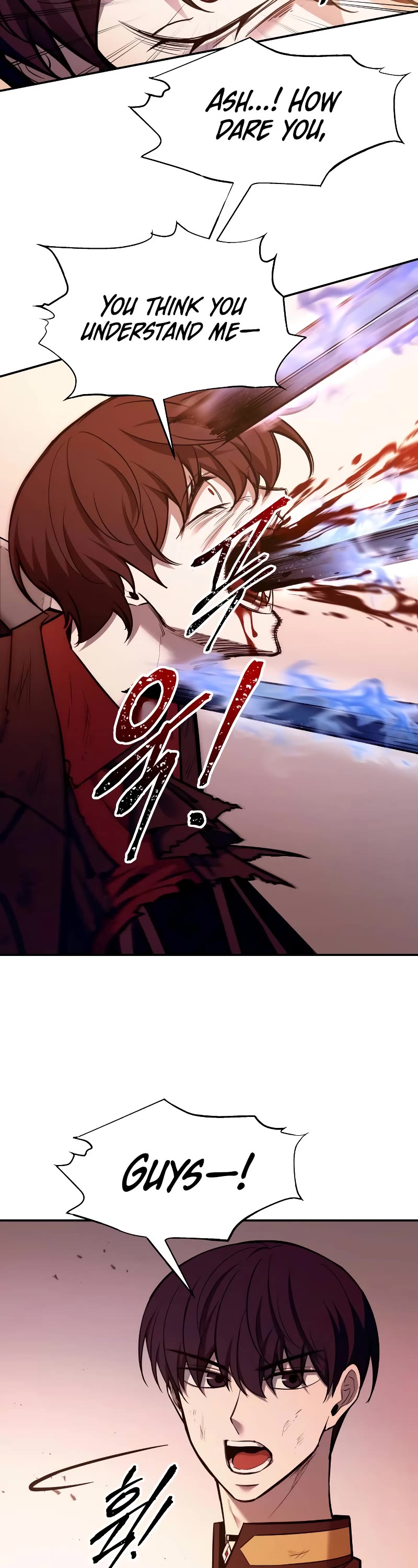 I Became the Tyrant of a Defense Game Chapter 113 page 7 - Chapter 113