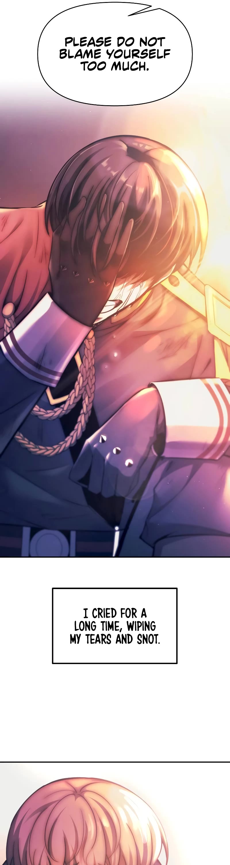 I Became the Tyrant of a Defense Game Chapter 113 page 70 - Chapter 113