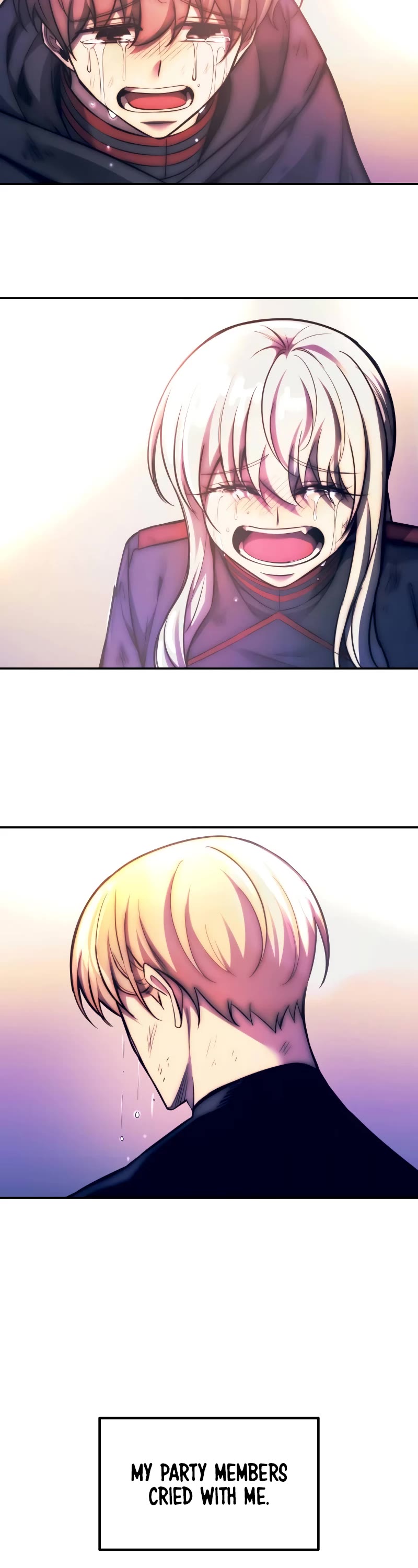 I Became the Tyrant of a Defense Game Chapter 113 page 71 - Chapter 113