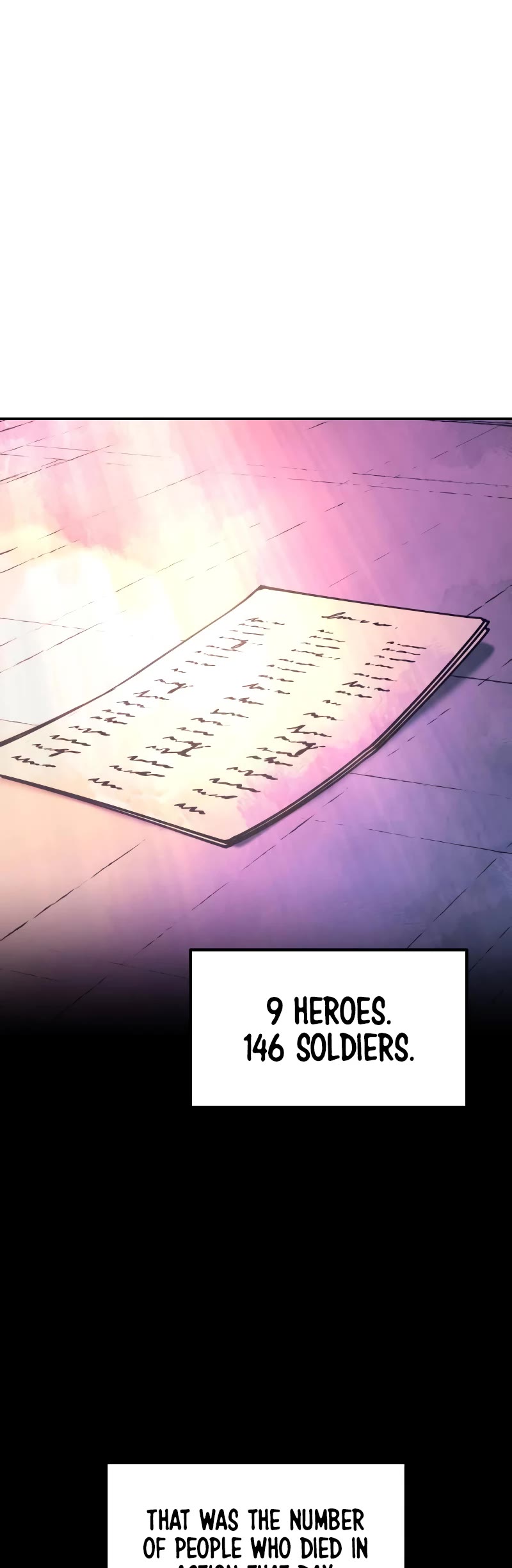I Became the Tyrant of a Defense Game Chapter 113 page 72 - Chapter 113