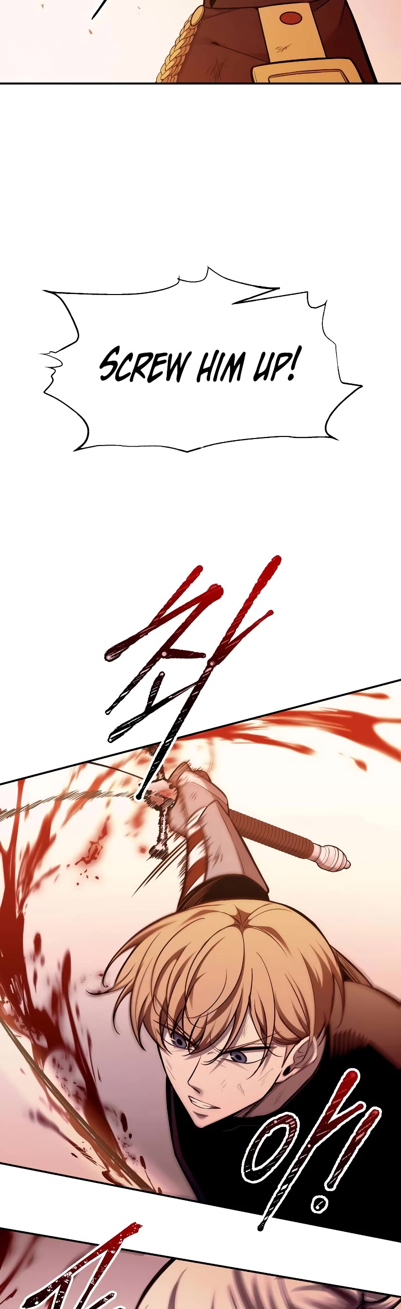 I Became the Tyrant of a Defense Game Chapter 113 page 8 - Chapter 113