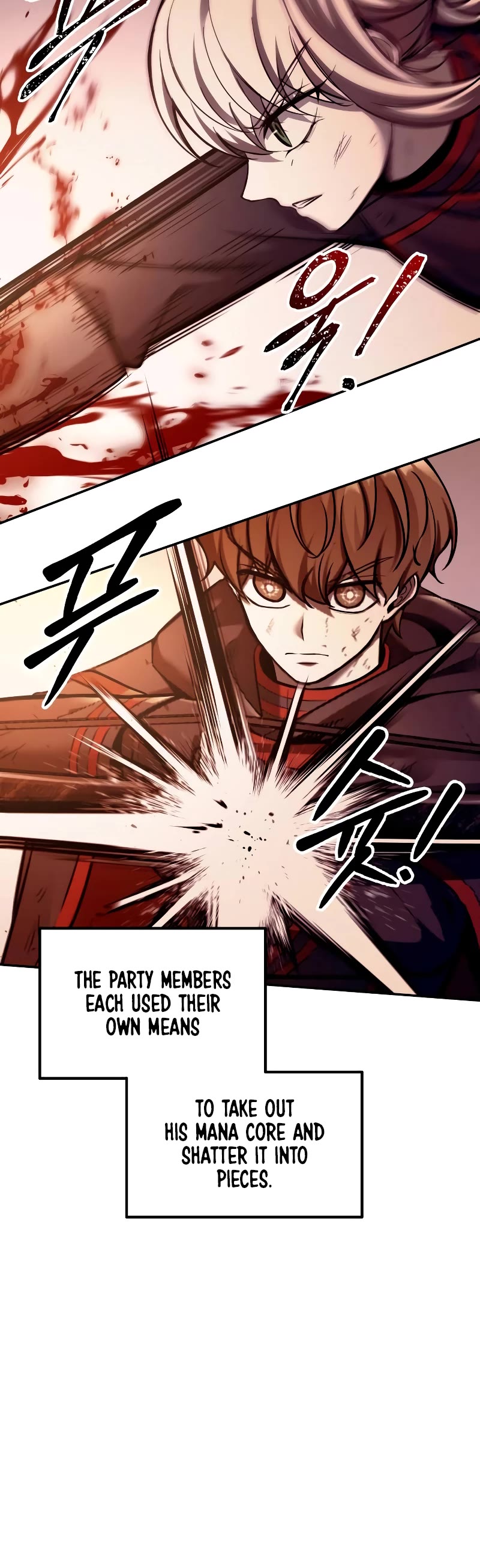 I Became the Tyrant of a Defense Game Chapter 113 page 9 - Chapter 113