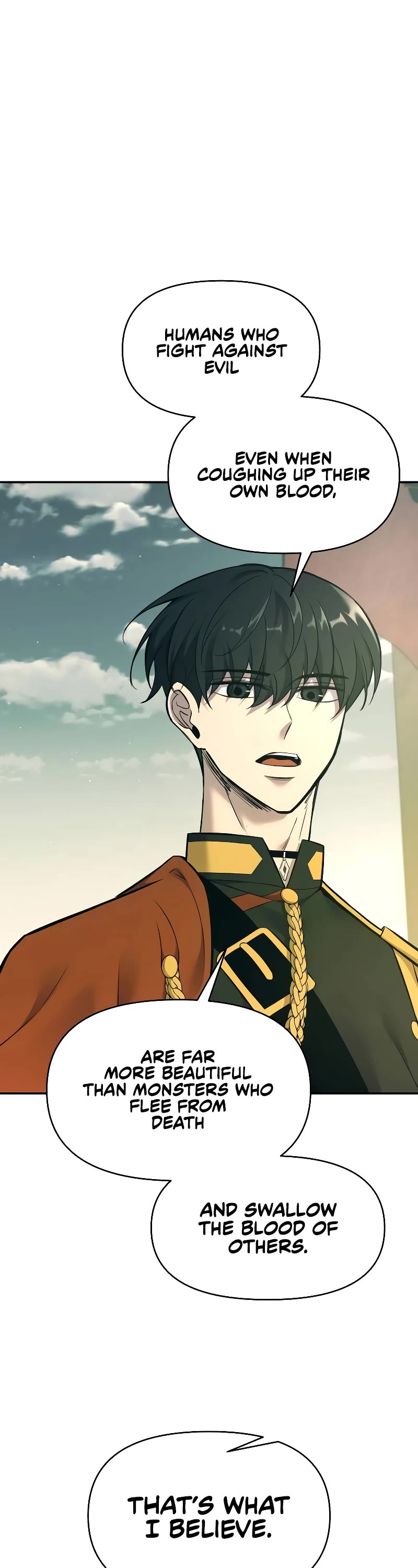 I Became the Tyrant of a Defense Game Chapter 114 page 10 - Chapter 114