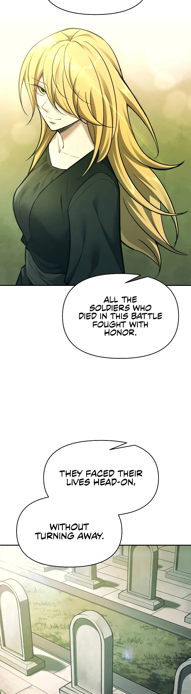 I Became the Tyrant of a Defense Game Chapter 114 page 11 - Chapter 114