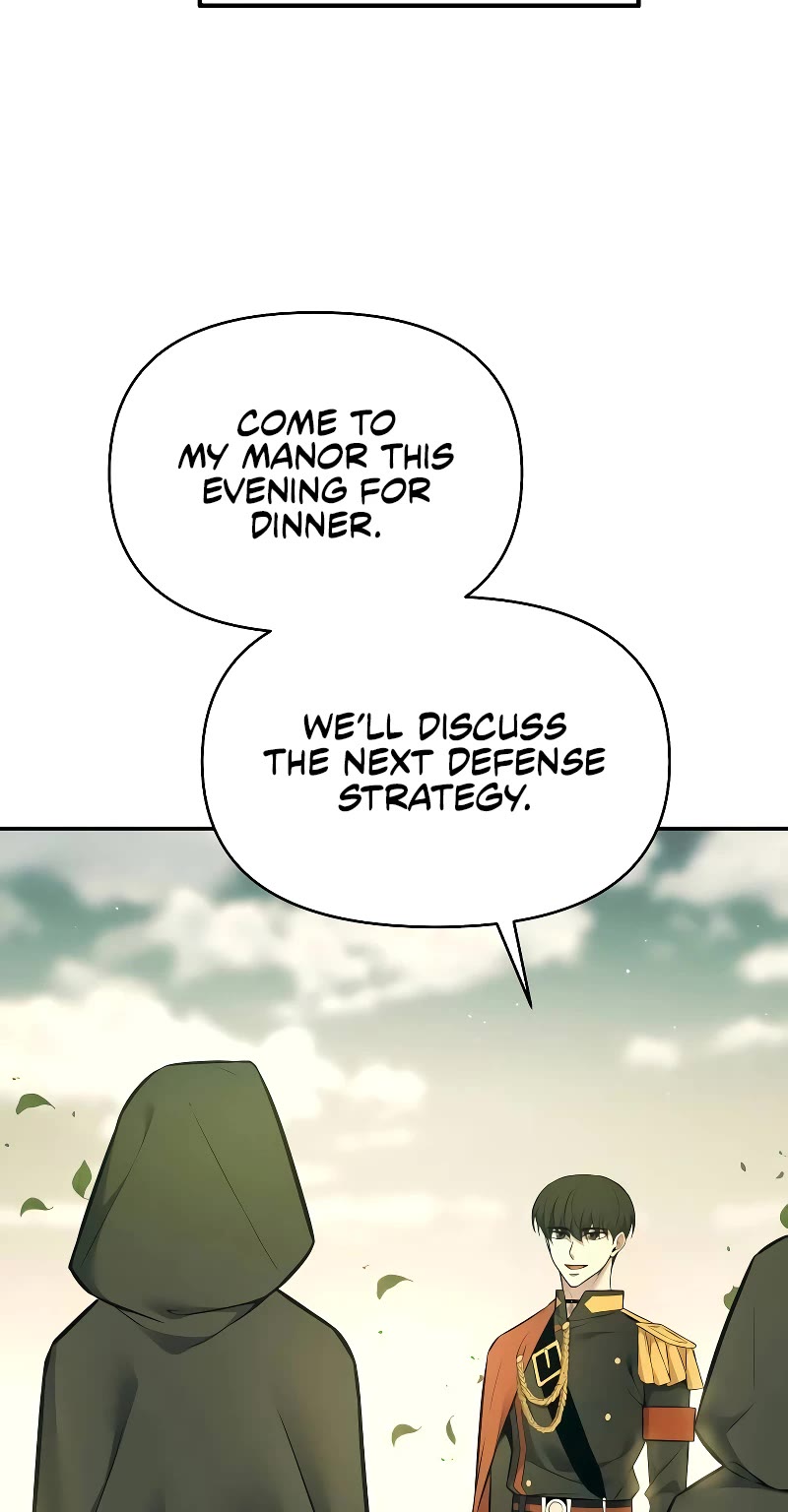 I Became the Tyrant of a Defense Game Chapter 114 page 23 - Chapter 114
