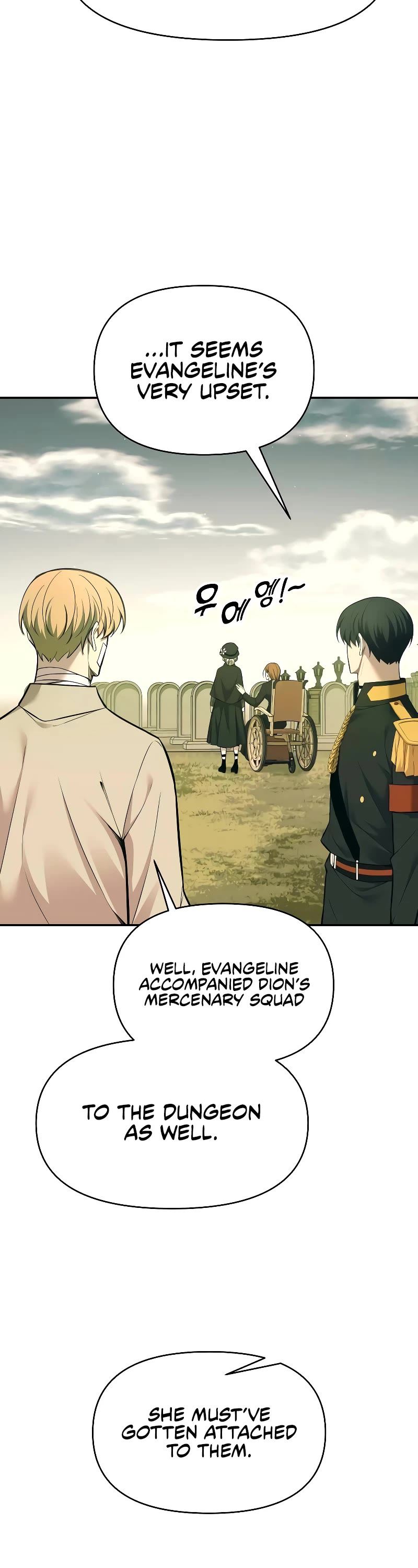 I Became the Tyrant of a Defense Game Chapter 114 page 26 - Chapter 114
