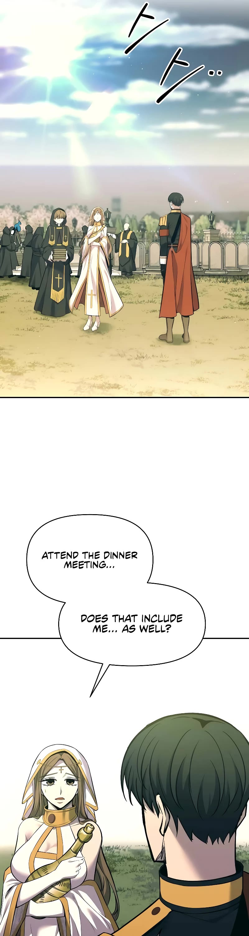 I Became the Tyrant of a Defense Game Chapter 114 page 30 - Chapter 114