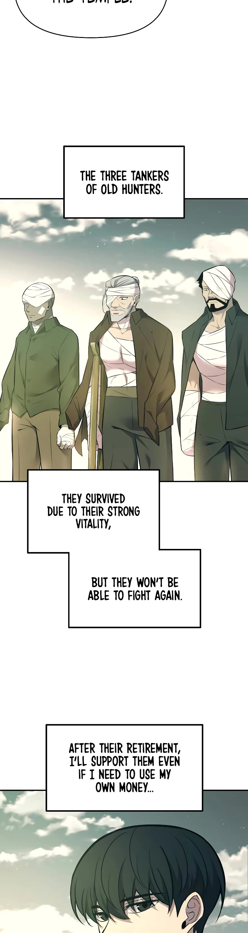 I Became the Tyrant of a Defense Game Chapter 114 page 32 - Chapter 114