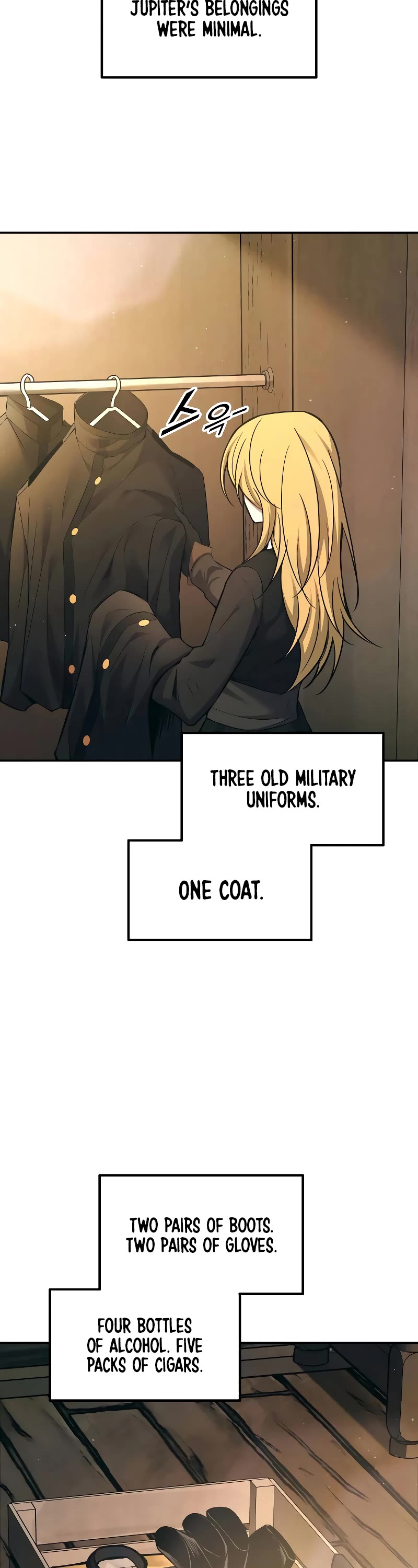 I Became the Tyrant of a Defense Game Chapter 114 page 36 - Chapter 114