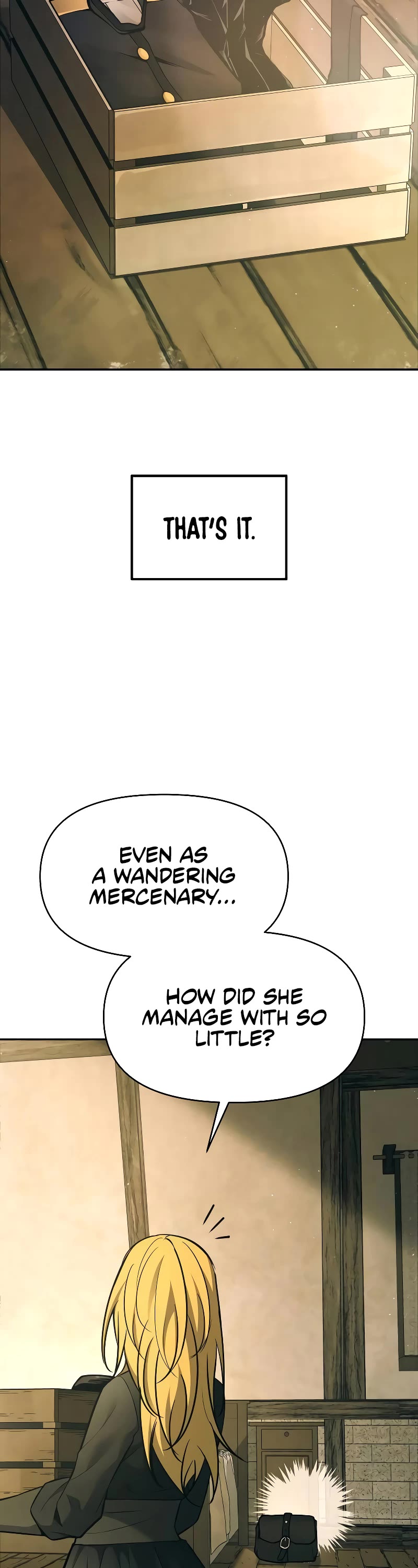 I Became the Tyrant of a Defense Game Chapter 114 page 37 - Chapter 114