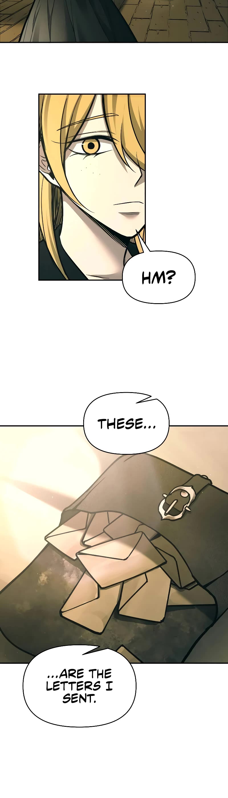 I Became the Tyrant of a Defense Game Chapter 114 page 38 - Chapter 114