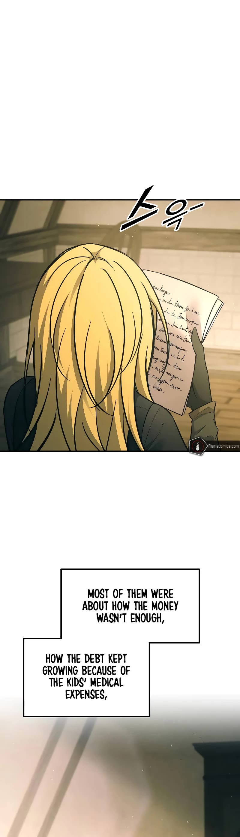 I Became the Tyrant of a Defense Game Chapter 114 page 39 - Chapter 114