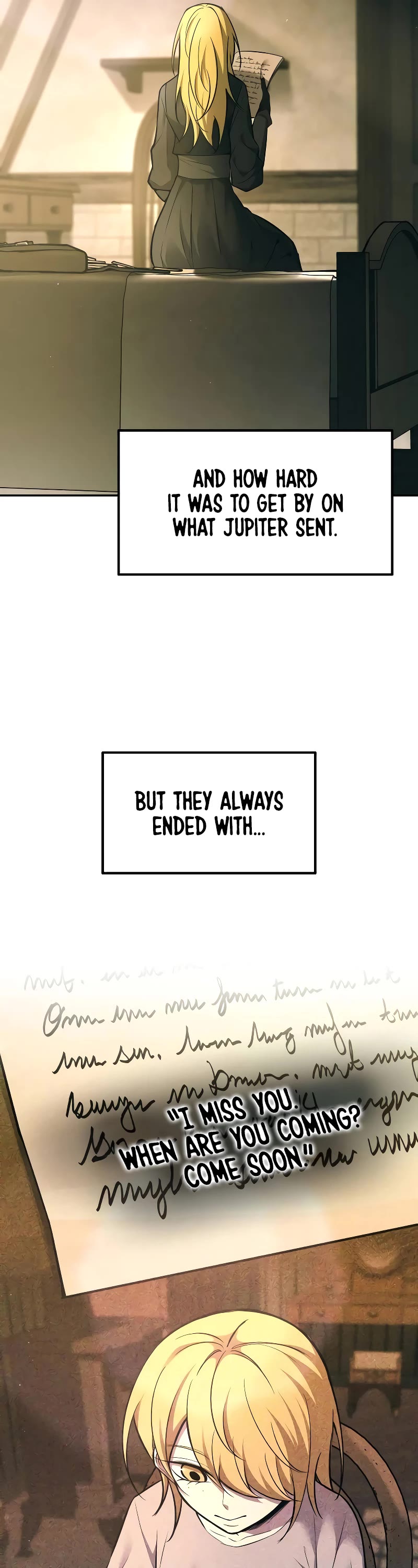 I Became the Tyrant of a Defense Game Chapter 114 page 40 - Chapter 114