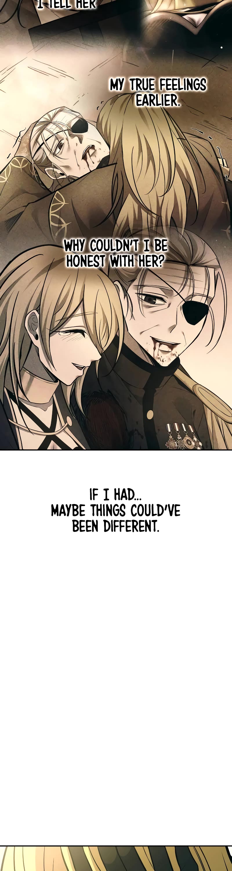 I Became the Tyrant of a Defense Game Chapter 114 page 42 - Chapter 114