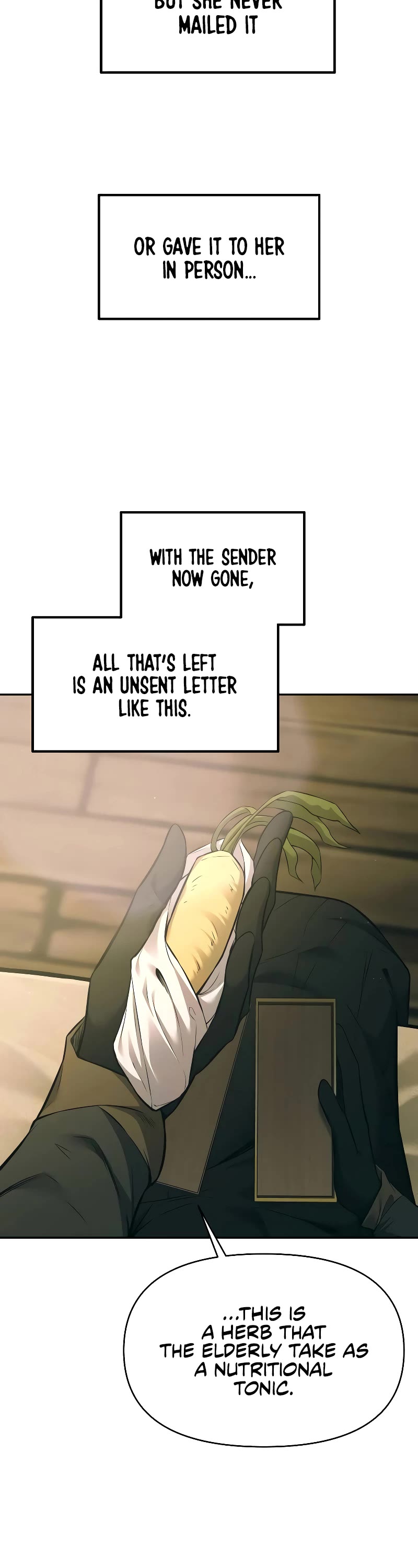 I Became the Tyrant of a Defense Game Chapter 114 page 46 - Chapter 114
