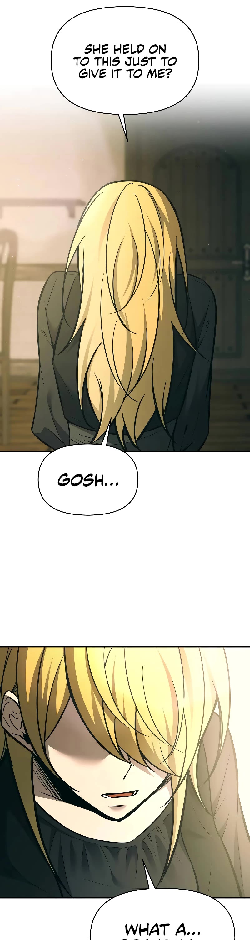 I Became the Tyrant of a Defense Game Chapter 114 page 47 - Chapter 114