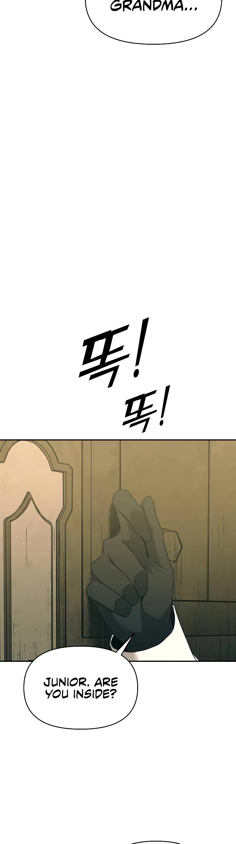 I Became the Tyrant of a Defense Game Chapter 114 page 48 - Chapter 114