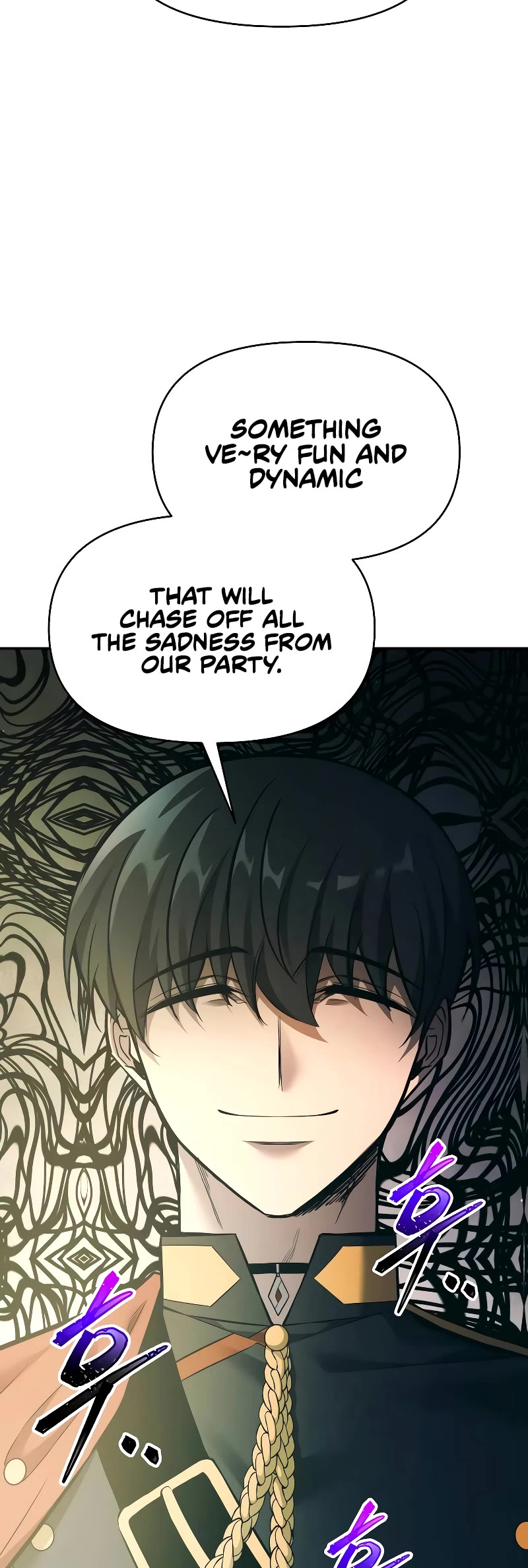 I Became the Tyrant of a Defense Game Chapter 114 page 52 - Chapter 114