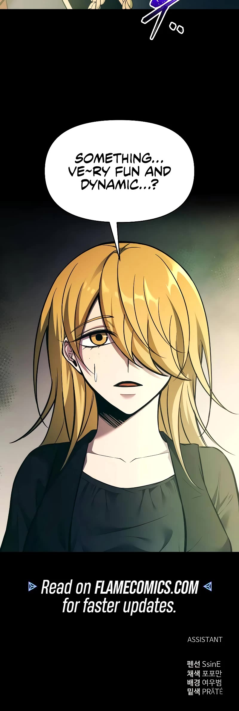 I Became the Tyrant of a Defense Game Chapter 114 page 53 - Chapter 114