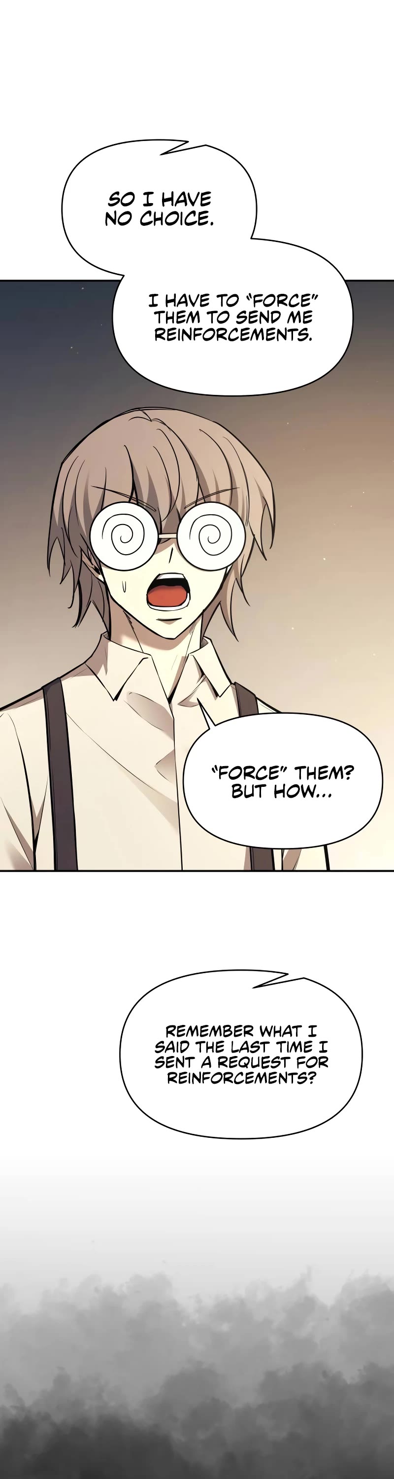 I Became the Tyrant of a Defense Game Chapter 115 page 14 - Chapter 115