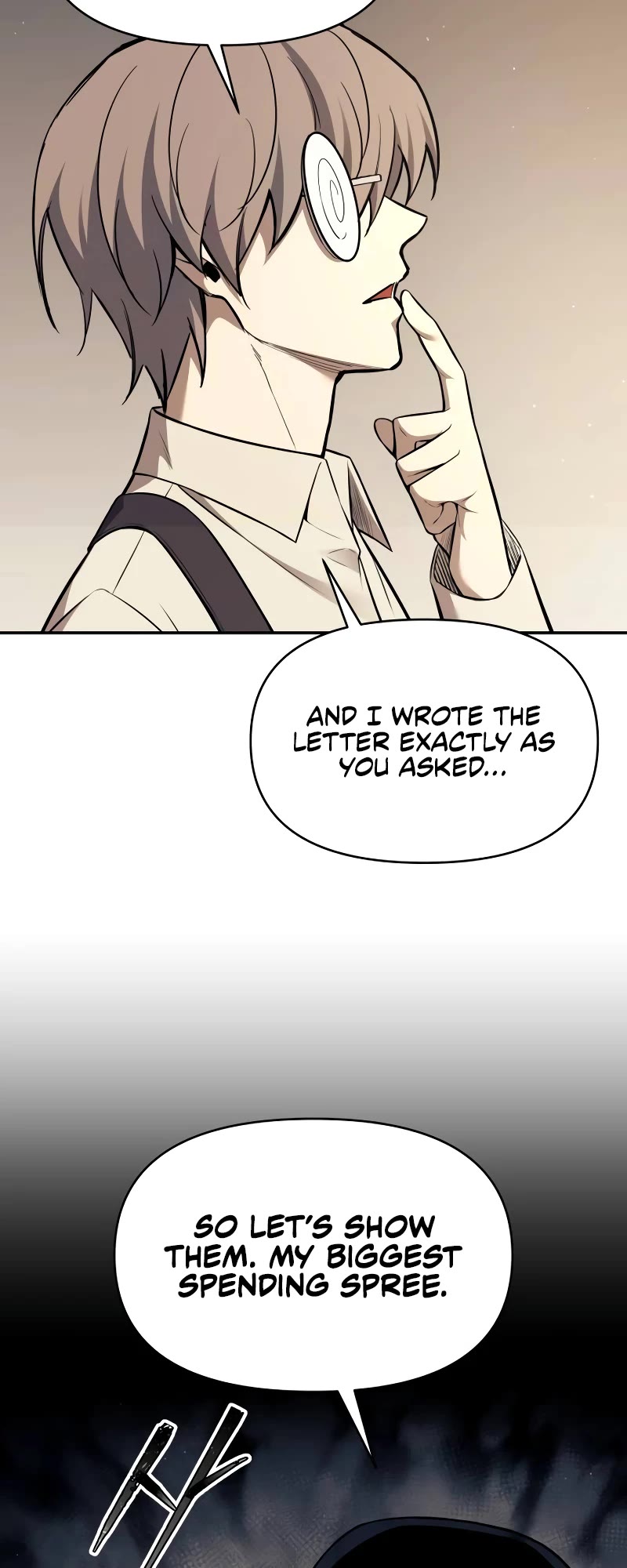 I Became the Tyrant of a Defense Game Chapter 115 page 16 - Chapter 115