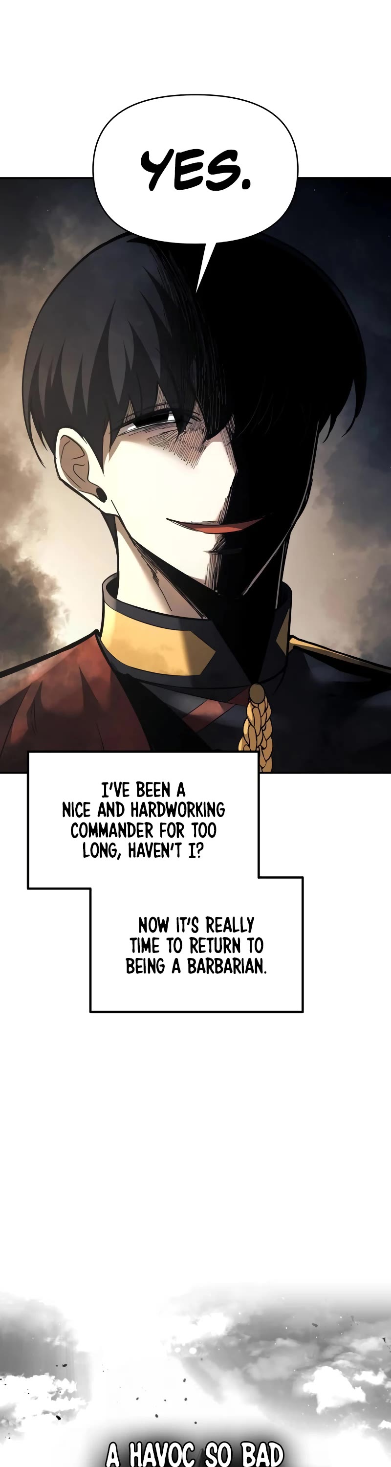 I Became the Tyrant of a Defense Game Chapter 115 page 18 - Chapter 115