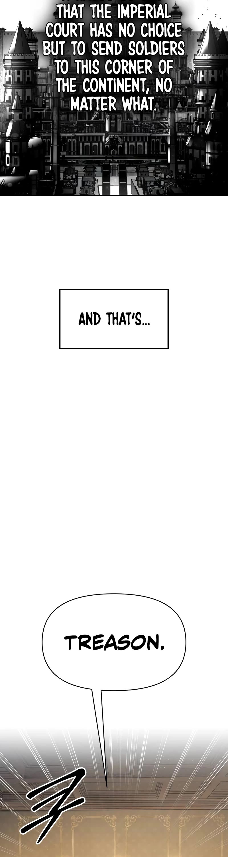I Became the Tyrant of a Defense Game Chapter 115 page 19 - Chapter 115
