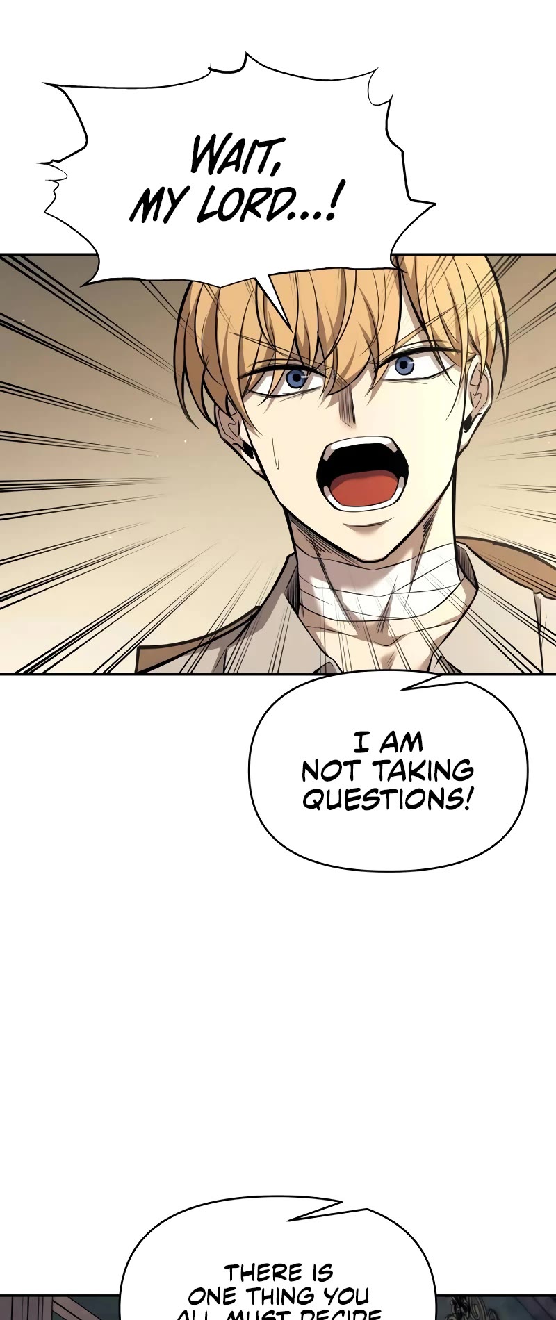 I Became the Tyrant of a Defense Game Chapter 115 page 24 - Chapter 115