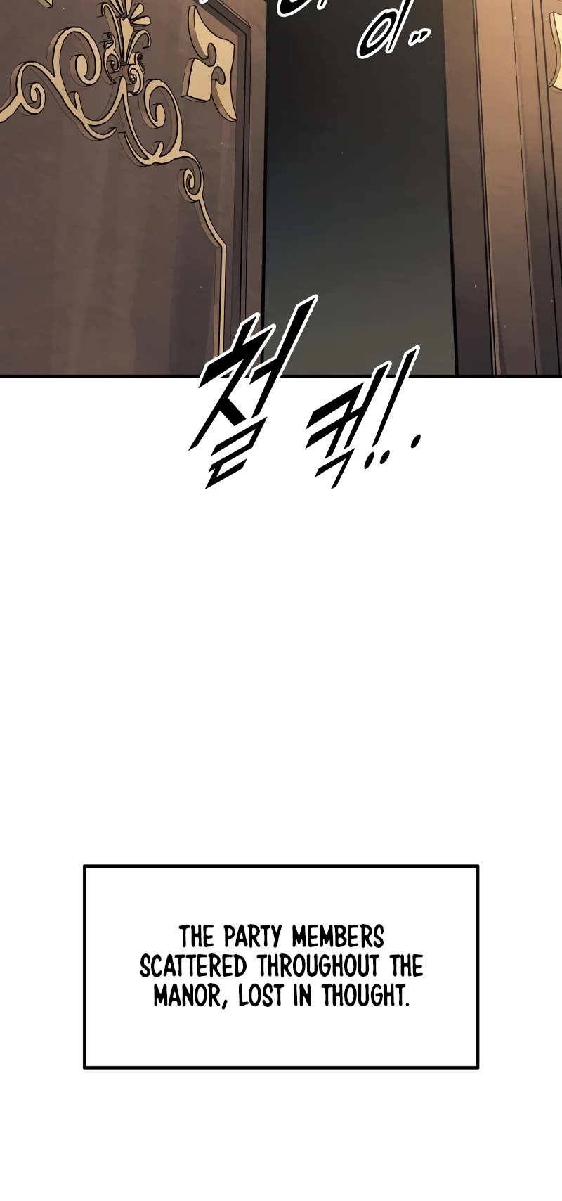 I Became the Tyrant of a Defense Game Chapter 115 page 28 - Chapter 115